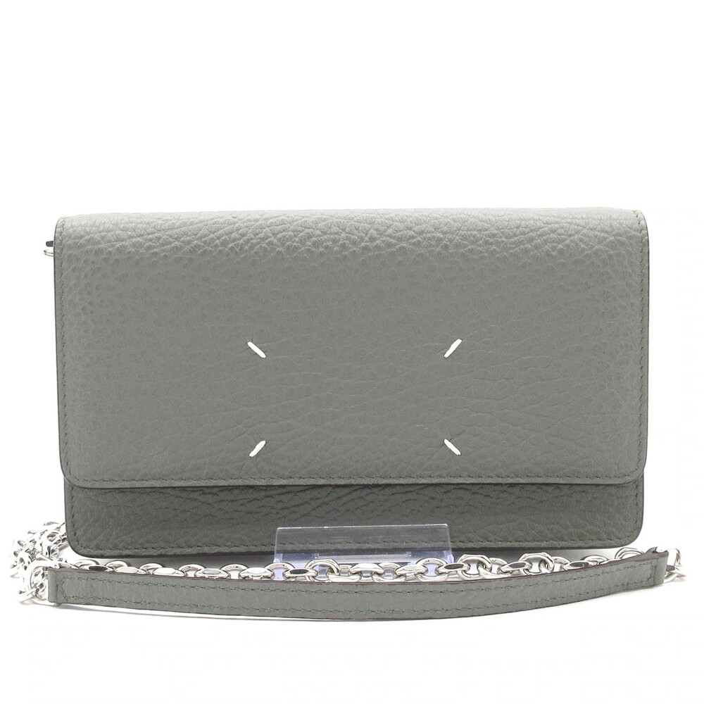 Maison Margiela 4 Stitch Chain Wallet #366447M87B